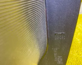 Стоп-сигнал TOYOTA