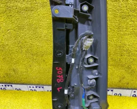 Стоп-сигнал TOYOTA