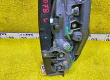 Стоп-сигнал TOYOTA VOXY 2014/28-232 8156128640 ZRR85W/ZRR85G/ZRR85/ZRR80G/ZRR80/ZRR80W/ZWR80/ZWR80G/ZWR80W 3ZRFAE, задний левый