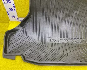 Коврик багажника HONDA