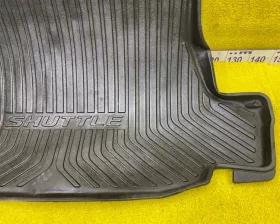 Коврик багажника HONDA