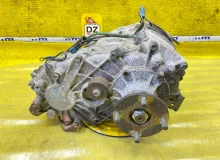 Раздаточная коробка TOYOTA LAND CRUISER PRADO/FORTUNER 2006 361006D270 TRJ120W/TRJ120L/TRJ120/TRJ125W/TRJ125/RZJ120W/RZJ120/RZJ125W/RZJ125/TGN51R/TGN51L 3RZFE/2TRFE, передняя
