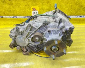 Раздаточная коробка TOYOTA