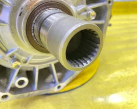 Раздаточная коробка TOYOTA