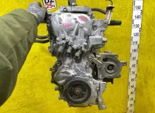 Двигатель NISSAN XTRAIL 2015 101034BCAC HNT32 MR20DD, передний