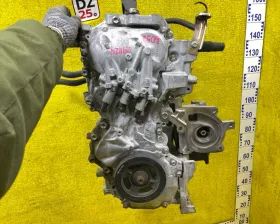 Двигатель NISSAN