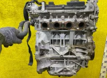 Двигатель NISSAN XTRAIL 2015 101034BCAC HNT32 MR20DD, передний