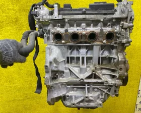 Двигатель NISSAN