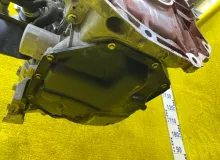 Двигатель NISSAN XTRAIL 2015 101034BCAC HNT32 MR20DD, передний