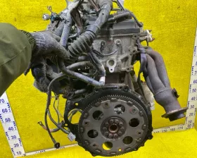 Двигатель TOYOTA