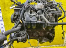 Двигатель TOYOTA LAND CRUISER PRADO/HILUX SURF 2008 1900075G20 TRJ120W/TRJ125W/TRJ150W/TRN210W/TRN215W 2TRFE