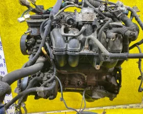 Двигатель TOYOTA