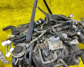 Двигатель TOYOTA