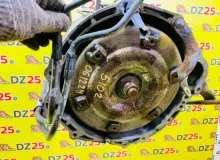АКПП TOYOTA LAND CRUISER PRADO 2006/A343FA03A 3500060A80 TRJ120W/TRJ120/TRJ125W/TRJ125 2TRFE