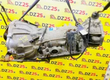 АКПП TOYOTA LAND CRUISER PRADO 2006/A343FA03A 3500060A80 TRJ120W/TRJ120/TRJ125W/TRJ125 2TRFE