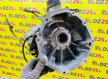 АКПП TOYOTA LAND CRUISER PRADO 2006/A343FA03A 3500060A80 TRJ120W/TRJ120/TRJ125W/TRJ125 2TRFE