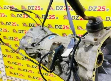 АКПП TOYOTA LAND CRUISER PRADO 2006/A343FA03A 3500060A80 TRJ120W/TRJ120/TRJ125W/TRJ125 2TRFE