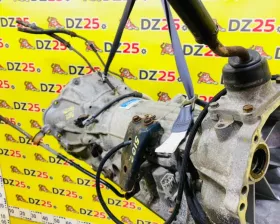 АКПП TOYOTA