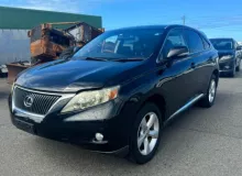 Тросик ручника LEXUS RX270 2011/Цвет 217 4642048110 AGL10W 1ARFE, задний правый