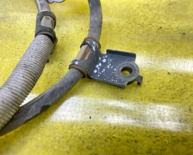 Тросик ручника Toyota