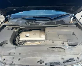 Тросик ручника Toyota
