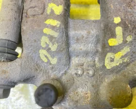 Суппорт SUZUKI