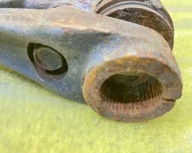 Рычаг TOYOTA