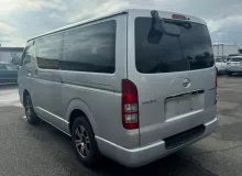 Рычаг TOYOTA HIACE/REGIUS ACE 2004/Цвет 1E7 4806629235 KDH205/KDH205V/KDH206/KDH206K/KDH206V/KDH200/KDH200K/KDH200V/KDH201/KDH201K/KDH201V/KDH202/KDH202L/KDH203/KDH212/KDH212L/KDH213//LH200/LH202/LH212/TRH200/TRH200K/TRH200V/TRH201/TRH203/TRH203L/TRH213/T