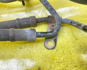 Шланг гидроусилителя TOYOTA