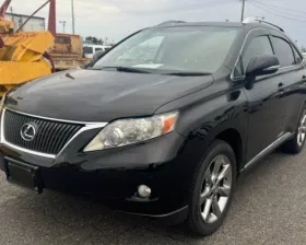 Тормозные колодки Toyota