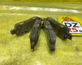 Тормозные колодки NISSAN