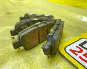 Тормозные колодки NISSAN