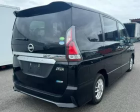 Тормозные колодки NISSAN