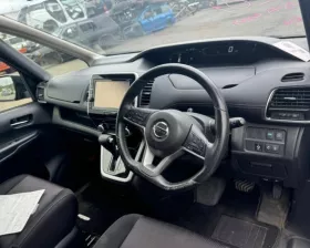 Тормозные колодки NISSAN