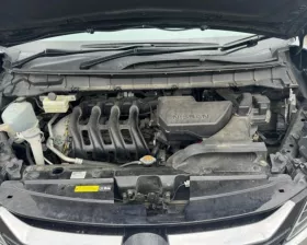 Тормозные колодки NISSAN