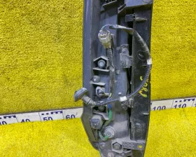 Стоп-сигнал TOYOTA
