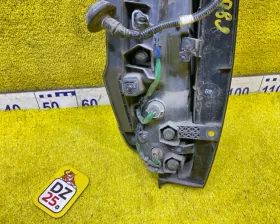 Стоп-сигнал TOYOTA