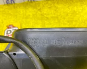 Уши TOYOTA