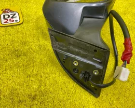 Уши TOYOTA