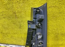 Стоп-сигнал TOYOTA VOXY 2014/28-232 8156128640 ZRR85W/ZRR85G/ZRR85/ZRR80G/ZRR80/ZRR80W/ZWR80/ZWR80G/ZWR80W 3ZRFAE, задний левый