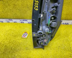 Стоп-сигнал TOYOTA