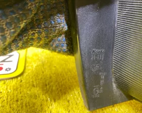 Стоп-сигнал TOYOTA