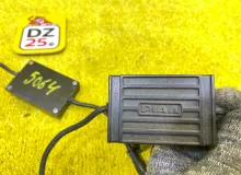 Лампа светодиодная TOYOTA LAND CRUISER PRADO 2003/Цвет 1E9 9098113015 VZJ125W 5VZFE, передняя