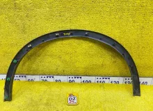 Накладка на крыло NISSAN XTRAIL 2015/Цвет G41 638604CE0A HNT32/HT32/NHT32/NT32/T32 MR20DD, передняя правая