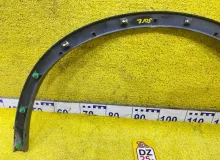 Накладка на крыло NISSAN XTRAIL 2015/Цвет G41 638604CE0A HNT32/HT32/NHT32/NT32/T32 MR20DD, передняя правая
