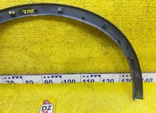 Накладка на крыло NISSAN XTRAIL 2015/Цвет G41 638604CE0A HNT32/HT32/NHT32/NT32/T32 MR20DD, передняя правая