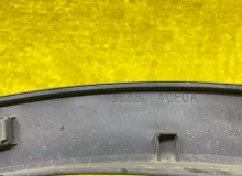 Накладка на крыло NISSAN XTRAIL 2015/Цвет G41 638604CE0A HNT32/HT32/NHT32/NT32/T32 MR20DD, передняя правая