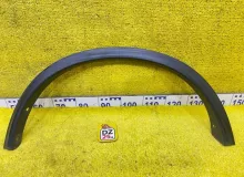 Накладка на крыло NISSAN XTRAIL 2015/Цвет G41 7886040F0A HNT32/HT32/NHT32/NT32/T32 MR20DD, задняя правая