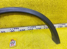 Накладка на крыло NISSAN XTRAIL 2015/Цвет G41 7886040F0A HNT32/HT32/NHT32/NT32/T32 MR20DD, задняя правая