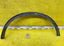 Накладка на крыло NISSAN XTRAIL 2015/Цвет G41 7886040F0A HNT32/HT32/NHT32/NT32/T32 MR20DD, задняя правая